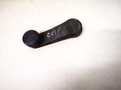 1H0837581D Fensterkurbel Fensterheber   Volkswagen Golf DE1413499-20