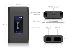 SFP Wizard UACC-SFP-Wizard Unifi  SHIPS FAST! USPS Priority Mail