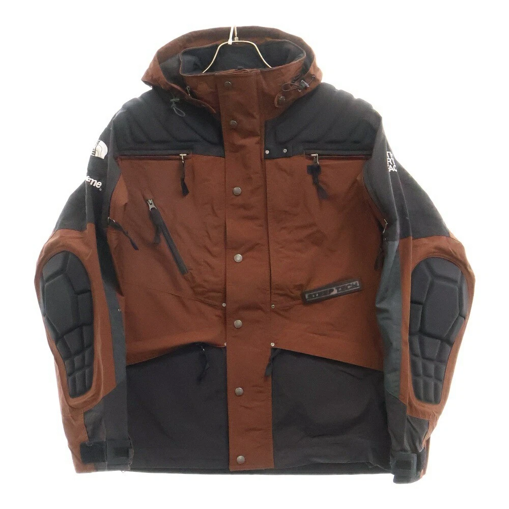 Veste Supreme taille M 22Aw The North Face Steep Tech Apogee FkS01