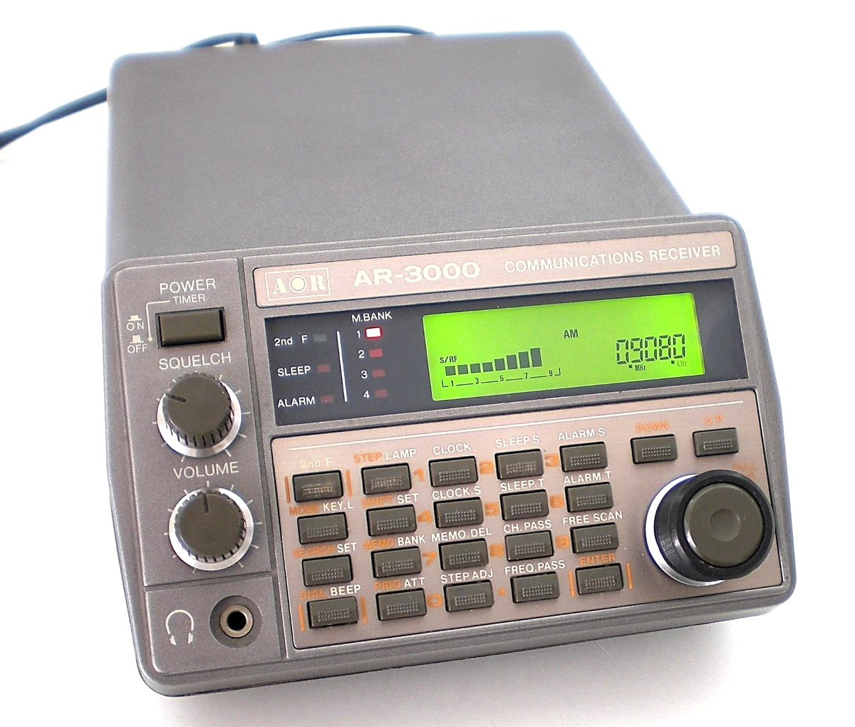 Aor 3000 | Acquisti Online su eBay