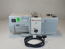 Edwards RV12 Rotary Vane Vacuum Pump