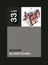 Suicide's Suicide | Andi Coulter | Englisch | Taschenbuch | 2020