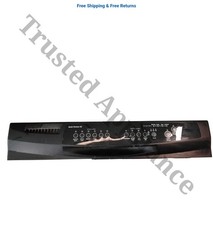 Control PANEL FOR Whirlpool Dishwsher W10175332