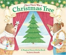 Once There Was a Christmas Tree von Jerry Smath | Buch | Zustand gut