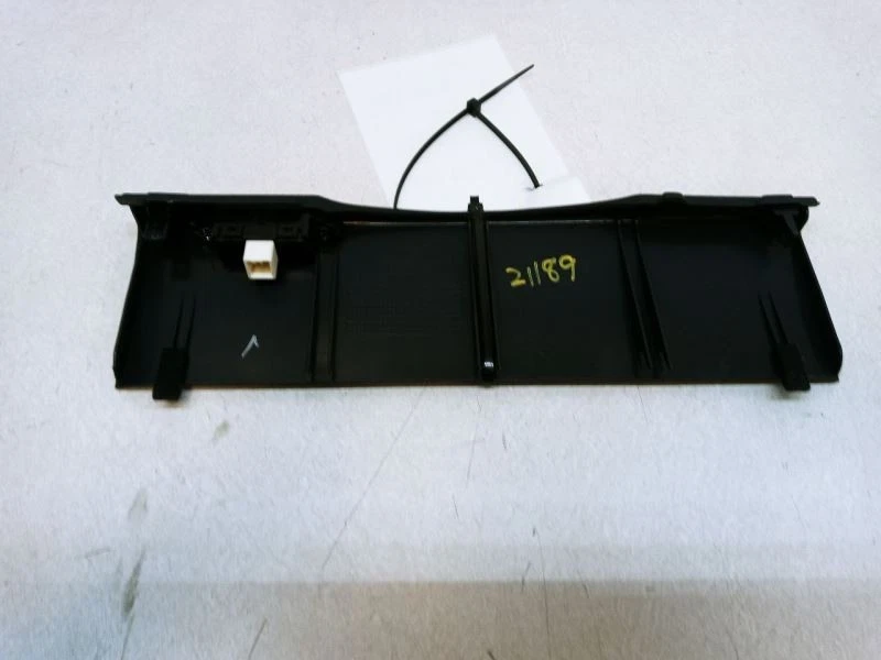 HYUNDAI SONATA 2006-2008 TABLERO VELOCÍMETRO SUPERIOR PANEL DE AJUSTE OEM Foto 4 de 4