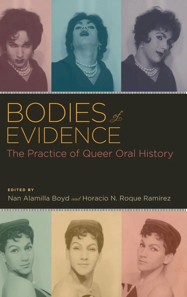 Boyd | Bodies Of Evidence | Buch | Englisch (2017) | Gebunden | Academic-image