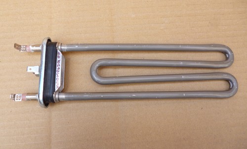 Original Samsung Waschmaschine Heizelement, DC47-00033B 2000W, 250mm lang