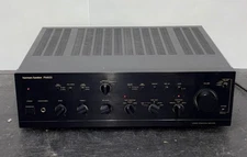 Harman Kardon PM655  Integrated Amplifier Pre Out / Main In Tested Audiophile