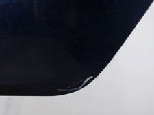 Porte arrière et accessoires Mitsubishi GRANDIS