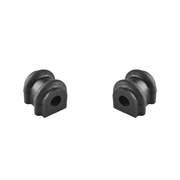 2X Tedgum Lagerung Stabilisator Hinten Links Rechts FüR Hyundai Santa Fé II CM-image