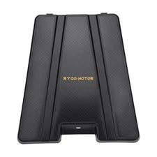 Front Fender Storage Box Cover Lid For Kawasaki Brute Force 750 4x4i 2012-2024