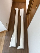 Jdm Honda Acura Integra Dc5 Rsx Mugen Side Step Spoiler Body Kit Parts