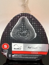 NEW Small Resmed Airtouch F20 cushion 63028 Sealed Package CPAP Res Med