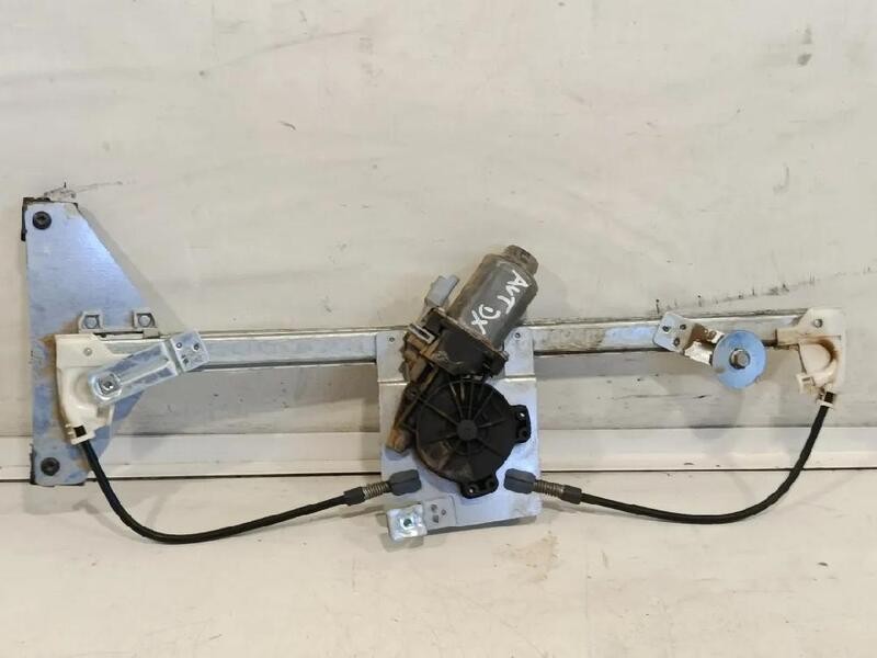 9802617380 mecanisme leve vitre avant droit CITROEN C3 2A SERIE 1.4 HDI BER