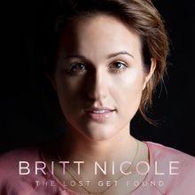 Lost Get Found von Britt Nicole | CD | Zustand gut