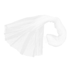 2 Pcs Bachelorette Party Veil Bridal Headwear Hair Accessories for Wedding