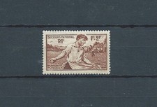 FRANCE - 1940 YT 467 - SECOURS NATIONAL - TIMBRE NEUF** MNH