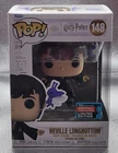 Funko Pop! Vinyl: Harry Potter Neville Longbottom #148 Limited Edition
