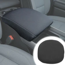 Console Armrest Box Pad Cover Neoprene Protector 1 Pcs Brand New Hot Sale