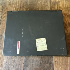 Compaq Armada E500 Vintage Laptop For Parts A...