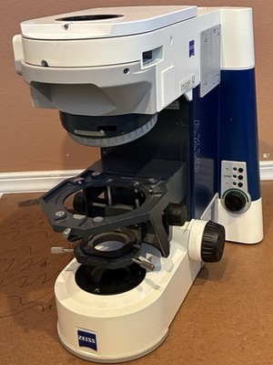 Zeiss Axio Imager A1 Body Chassis