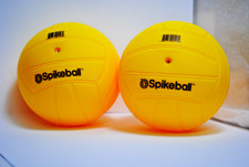 Spikeball Lot of 2 Replacement Balls 2 Pack