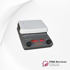 CORNING PC-420 Stirrer and Hot Plate