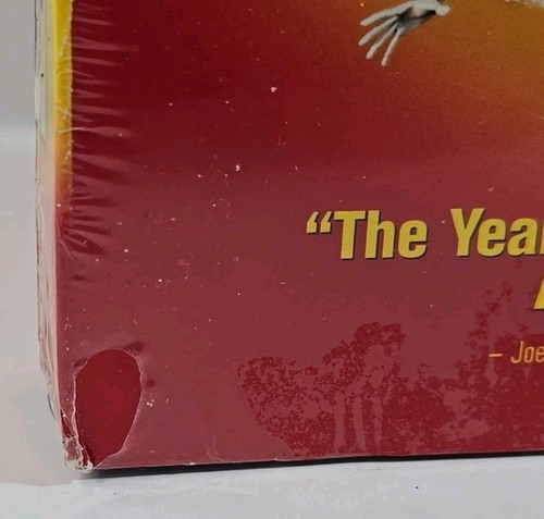 Disney Pixar's The Incredibles 2005 VHS Tape (Sealed) Video Store Copy - Picture 7 of 9
