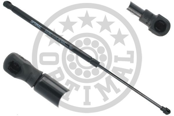Optimal AG-50175 Gasfeder, DäMpfer Koffer-/Laderaum FüR Toyota Aygo (_B1_)-image