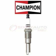 Champion Double Platinum 7989 Spark Plug for PZT1FF4 HT1 Ignition Wire wl