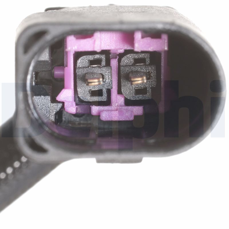 Fits DELPHI TS30176 EXHAUST GAS TEMPERATURE SENSOR