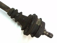 Cardan Renault R5