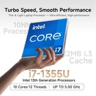 Dell 15.6" Touchscreen Laptop DC15250, Intel Core i7-1355U, 16GB RAM 1TB SSD — photo 2