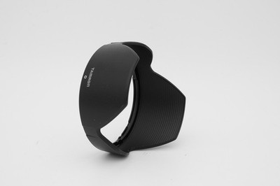 Tamron LH-AD06 Gegenlichtblende Original für AF 18-200mm lens hood, Sonnenblende