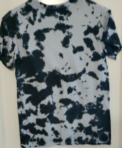 Bowery Supply Shirt Mens Small Tokyo City Mt Fuji - Picture 4 of 4