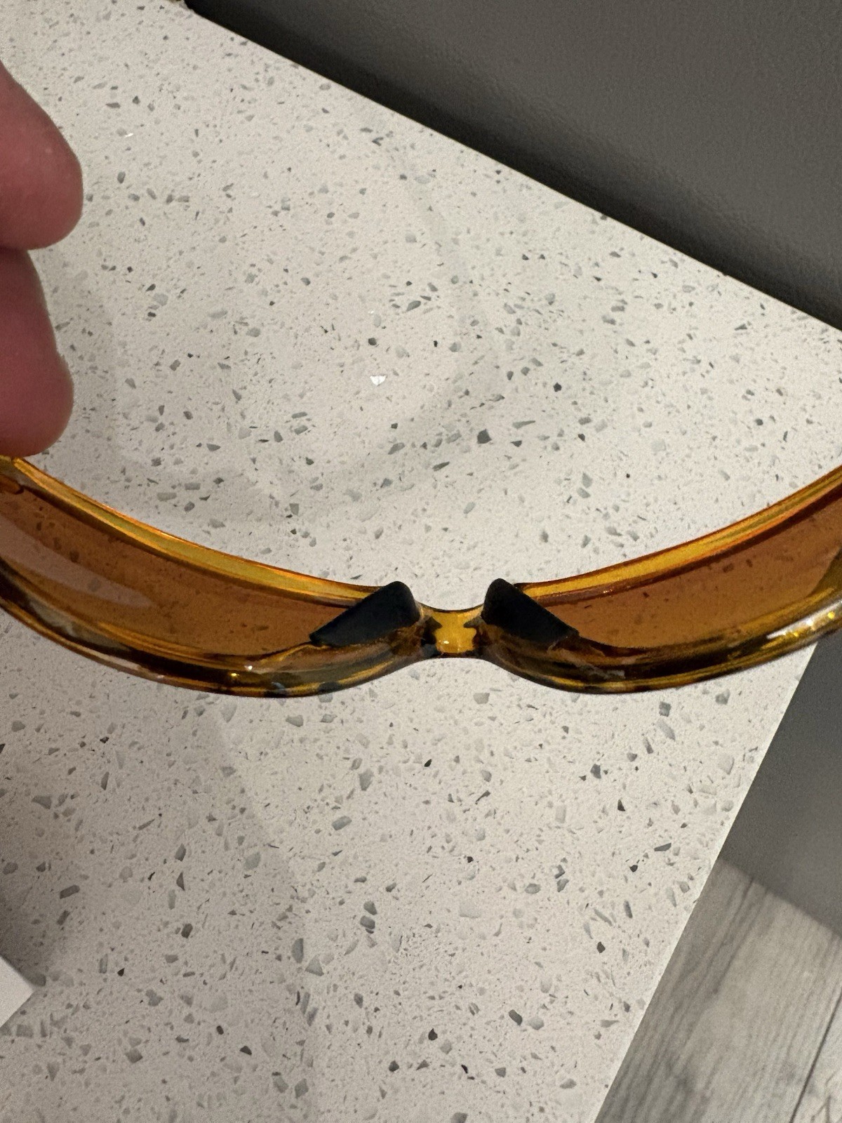 Smith Optics Catalyst Sunglasses Interchangeable … - image 5