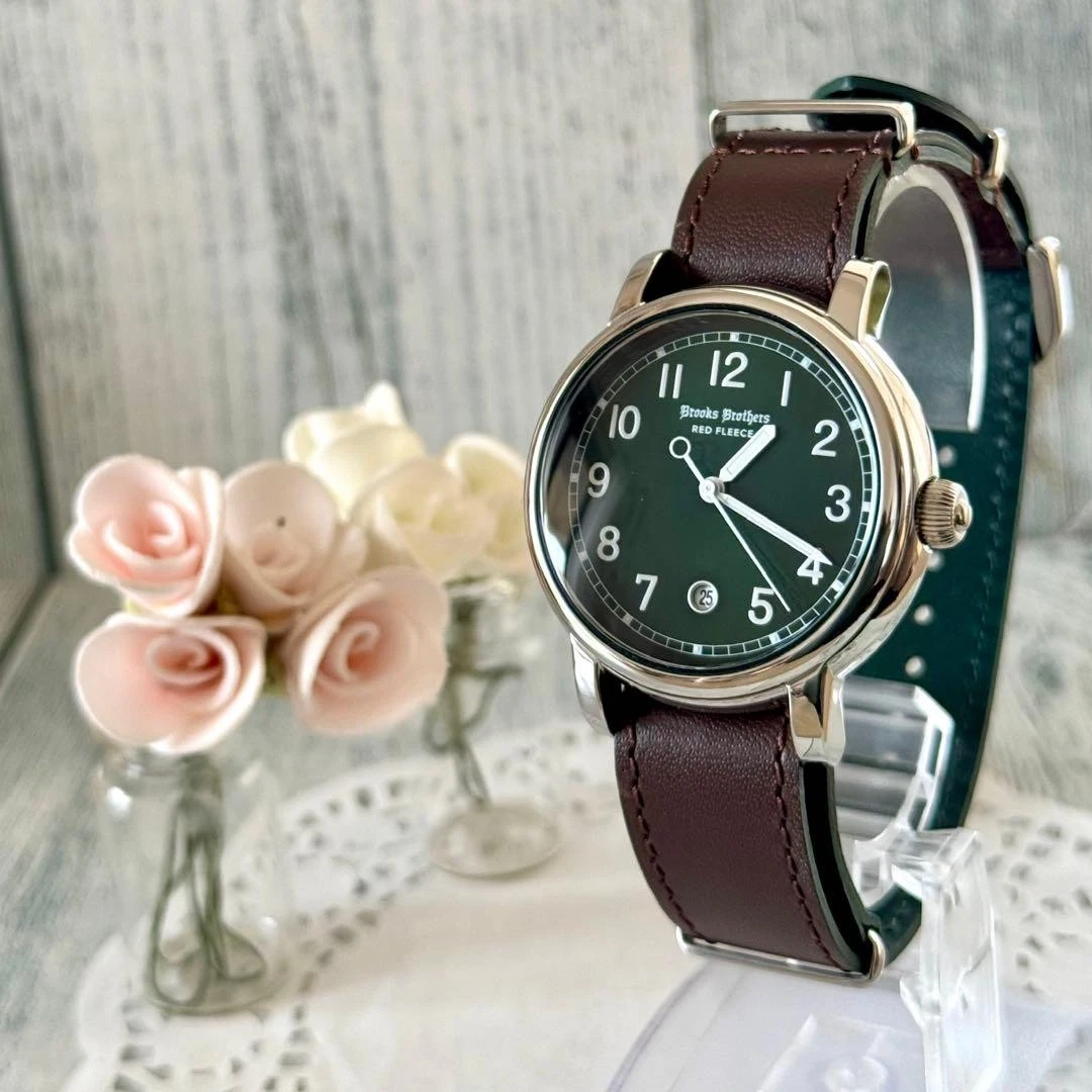 Brooks Brothers Wristwatches for sale | eBay