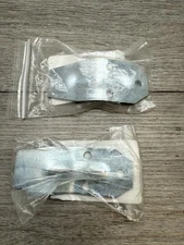 Blanco 240328 3-1/2" Disposal Flange - Cinder *Scratches