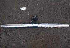 Triumph Bonneville America EFI Right Exhaust Silencer Muffler 2008-16 T2206422