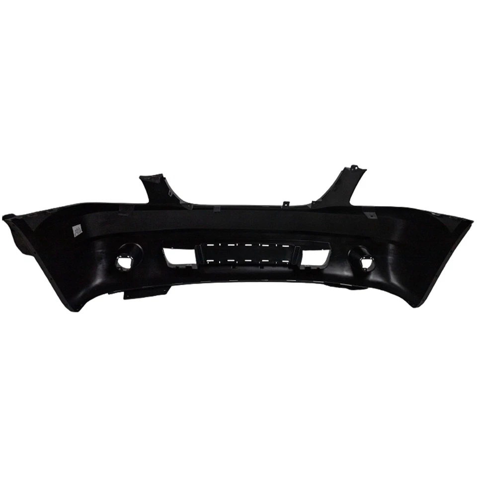 Front Bumper Cover For 2007-2014 GMC Yukon 2007-2013 Yukon XL 2500 CAPA Primed - Image 4 of 4