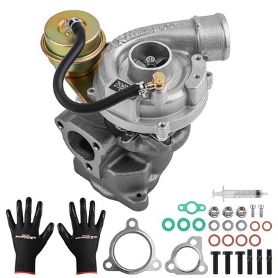 K03 K03S Upgrade Turbolader for Audi A4 VW PASSAT 1.8T AEB/ANB/APU/AWT/AVJ 220HP
