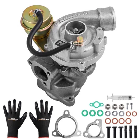 Turbolader 058145703QV