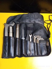 VINTAGE TOOLS - BMW VEHICLE