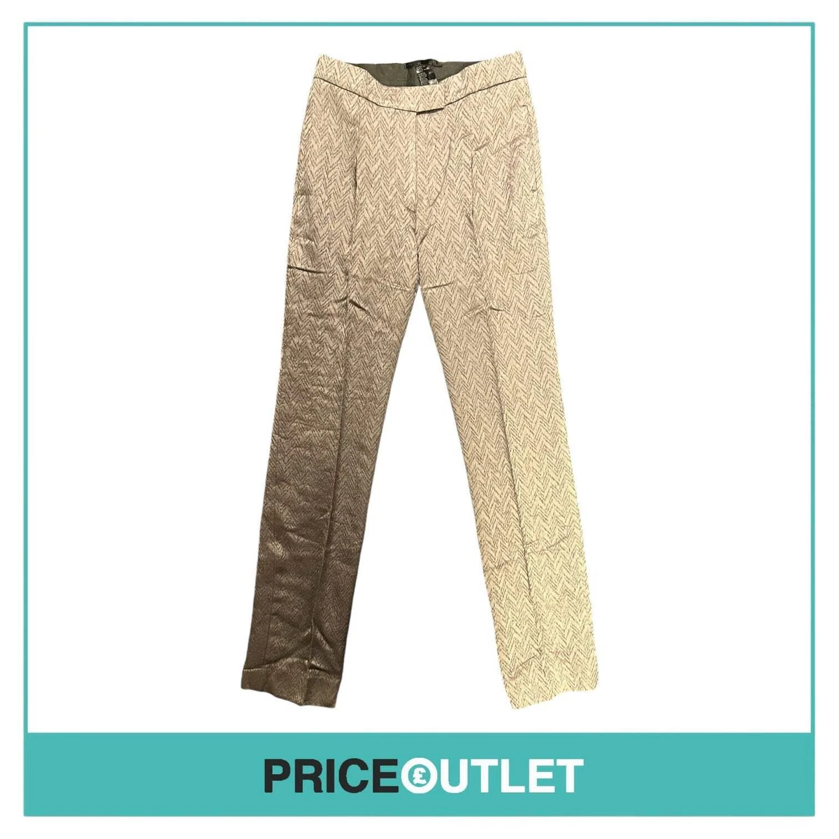 HAIDER ACKERMANN Pants for Women for sale | eBay