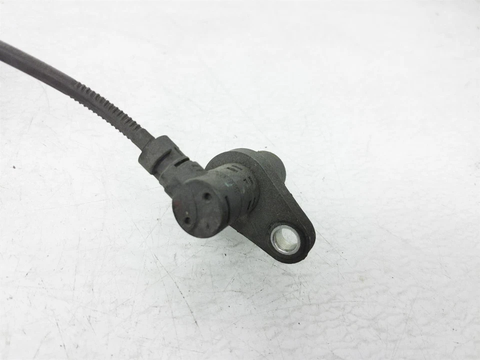 07 08 09 10 11 12 Cable sensor de velocidad del pasajero delantero Lexus Es350 89542-33090 OEM Foto 2 de 4