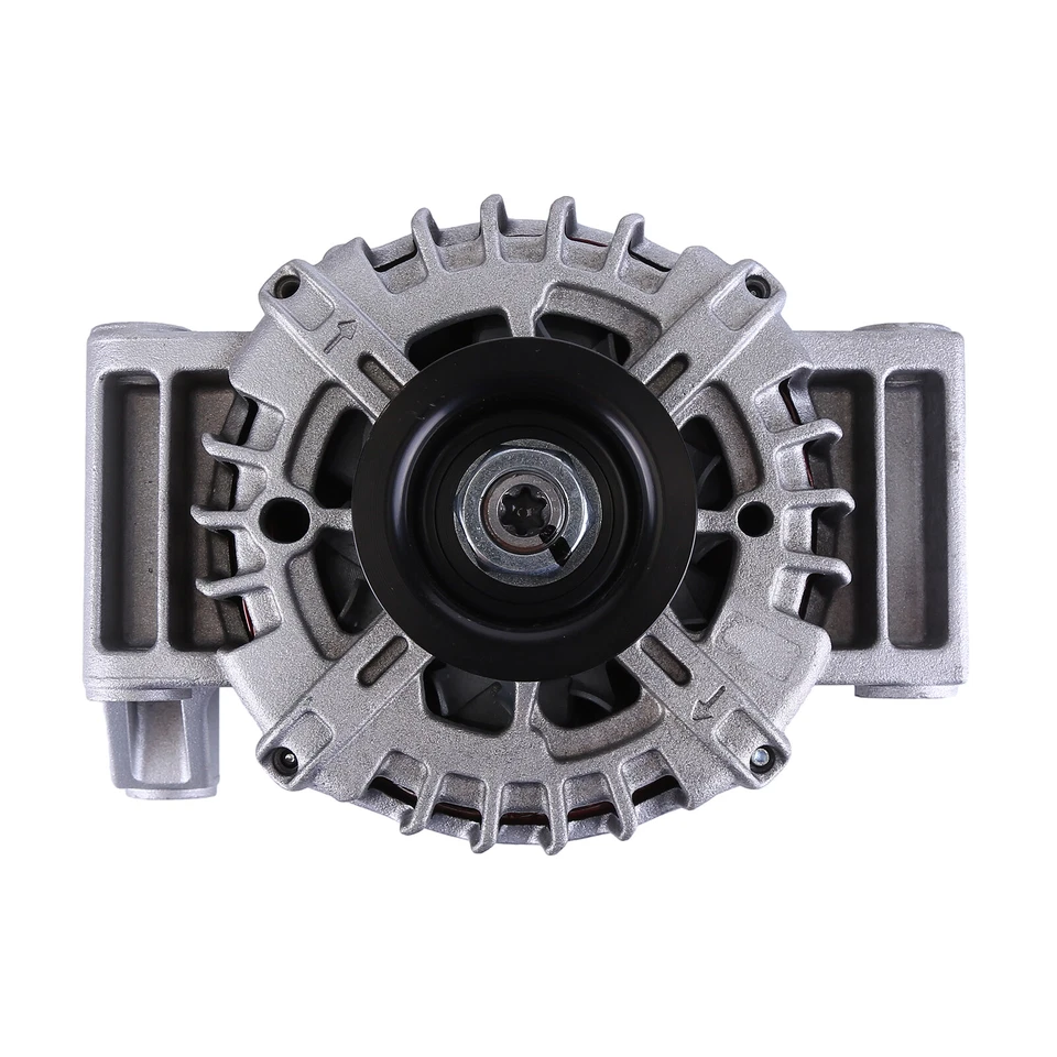 New Alternator For Chevrolet HHR 2.2L 2.4L 2008-2011 15923218 FG12S011 11266 — 第 2/4 张图片