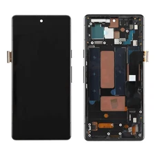For Google Pixel 7A Smaller OLED LCD Display Screen Touch Digitizer Replacement