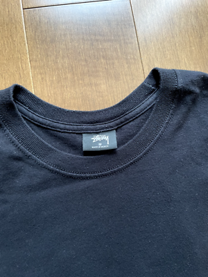Stussy Vancouver HOV T-Shirt Men's Medium | eBay