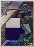 2023 Spectra Jaren Hall Rookie Patch Meta 12/25 Vikings