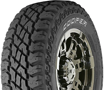 Cooper Discoverer S/T Maxx